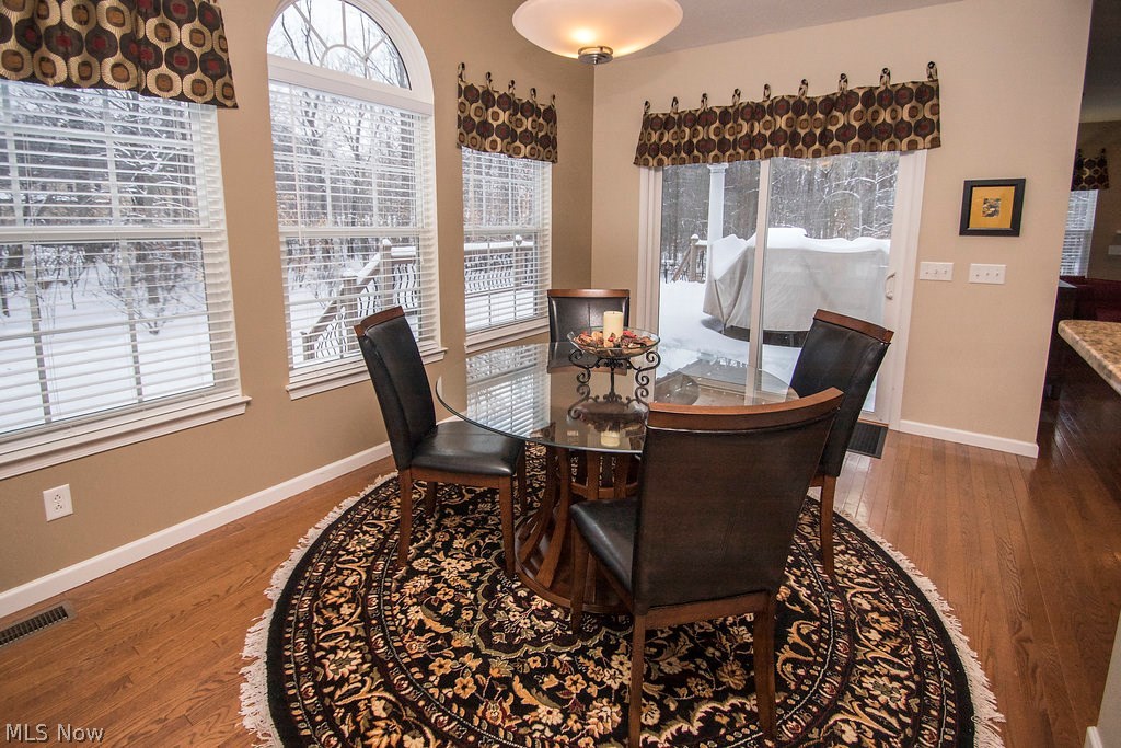 Highland Creek - Residential