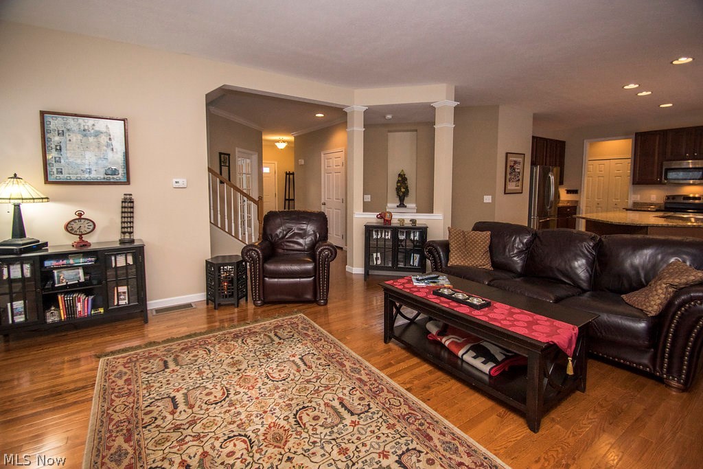 Highland Creek - Residential