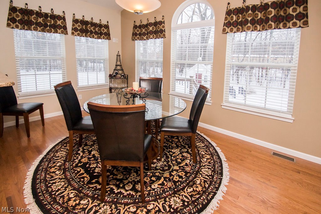 Highland Creek - Residential