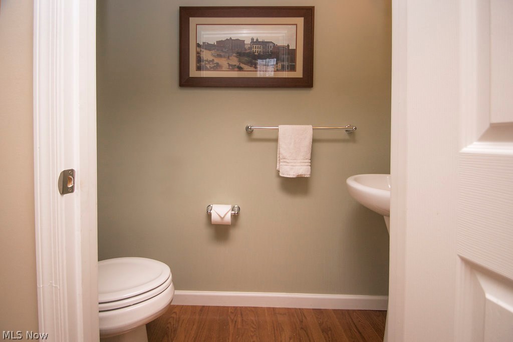 Highland Creek - Residential