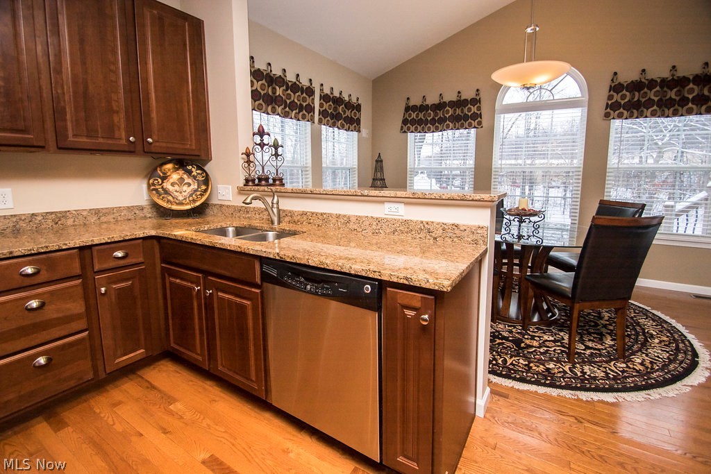 Highland Creek - Residential