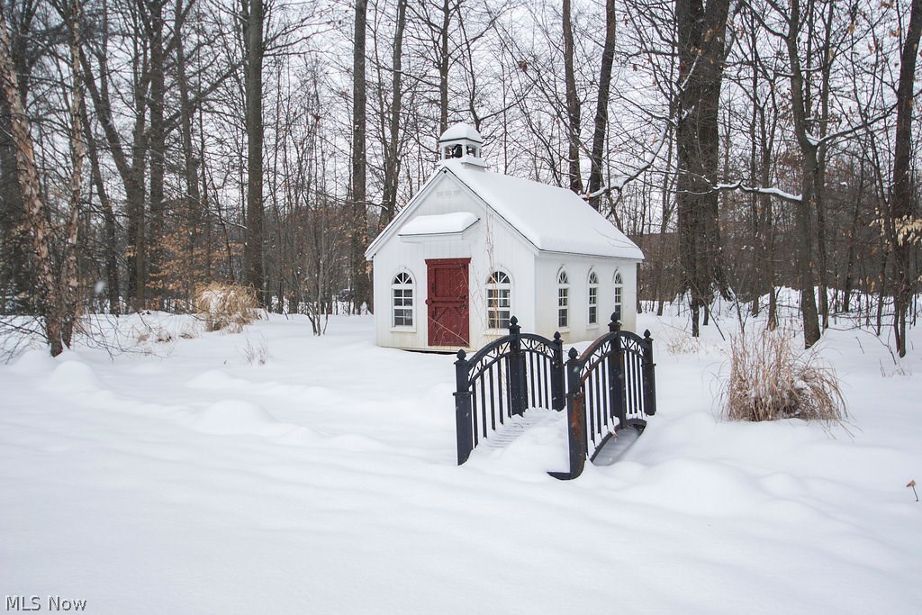 Highland Creek - Residential