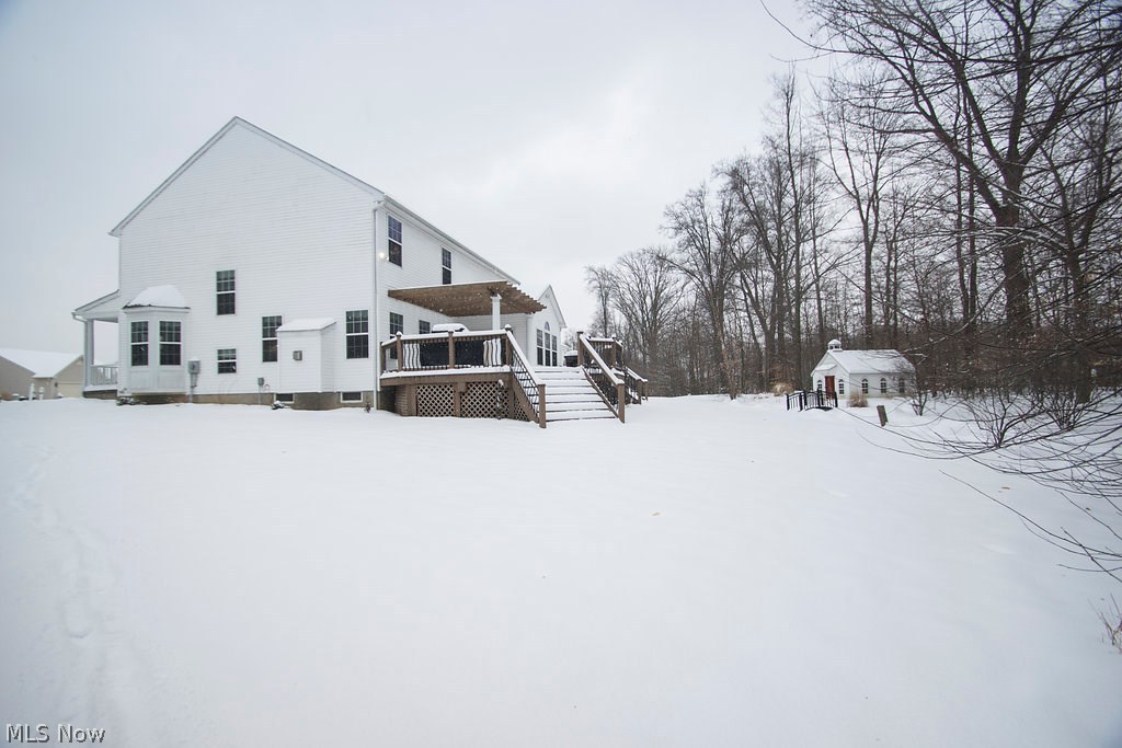 Highland Creek - Residential