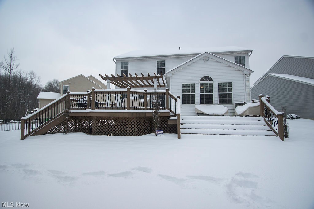 Highland Creek - Residential