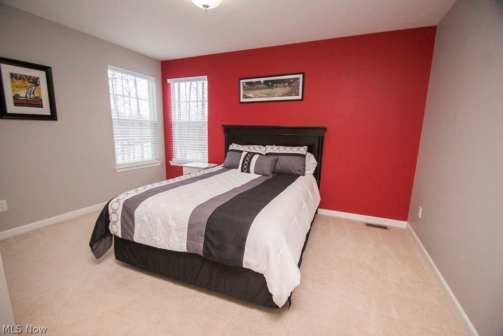 Highland Creek - Residential