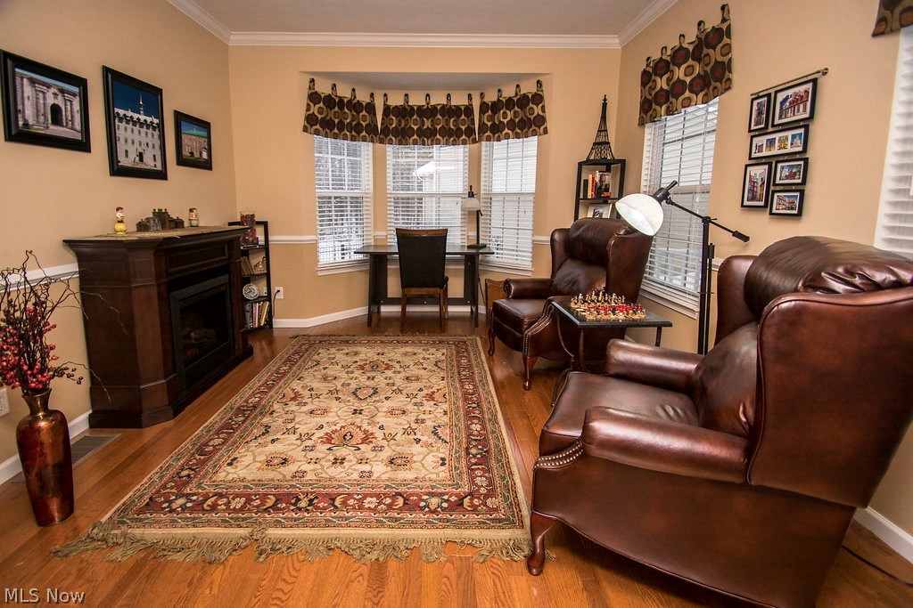 Highland Creek - Residential