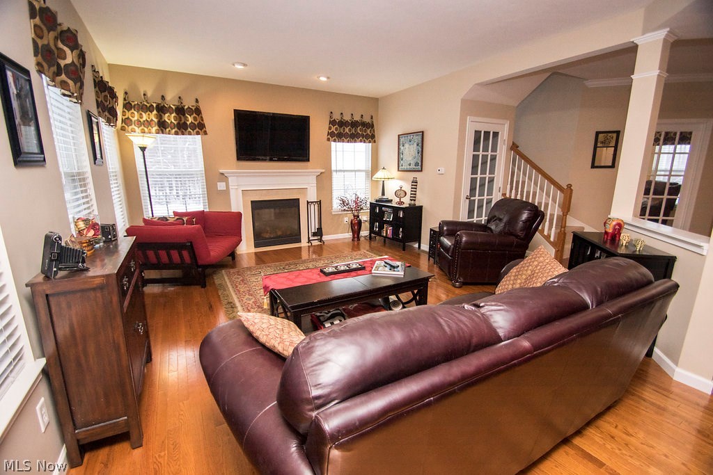 Highland Creek - Residential