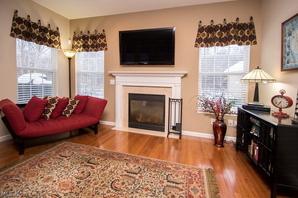 Highland Creek - Residential