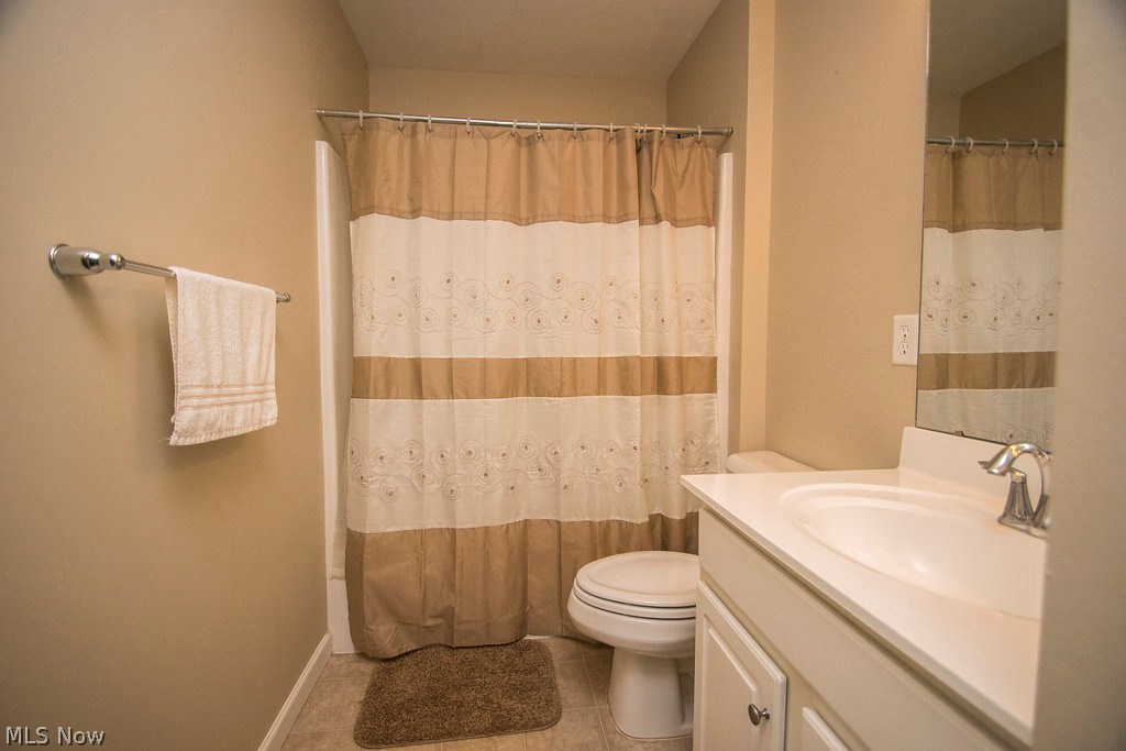 Highland Creek - Residential