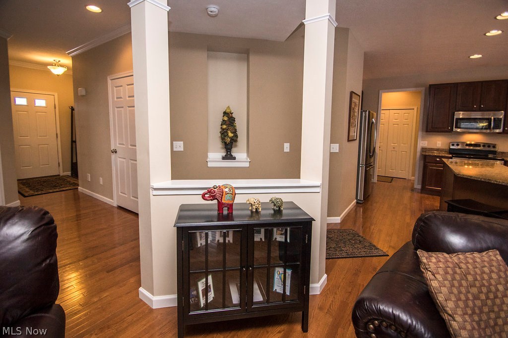 Highland Creek - Residential