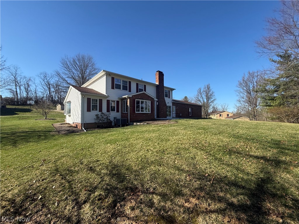 Wedgewood - Residential