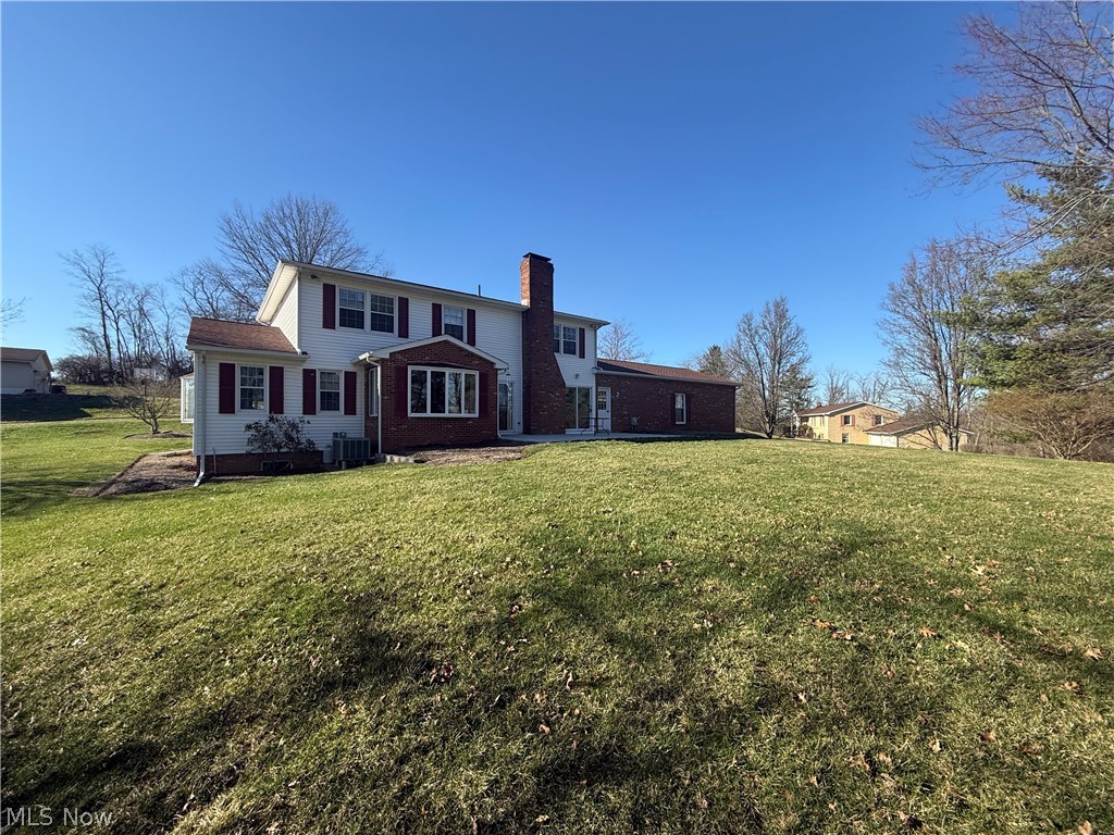 Wedgewood - Residential