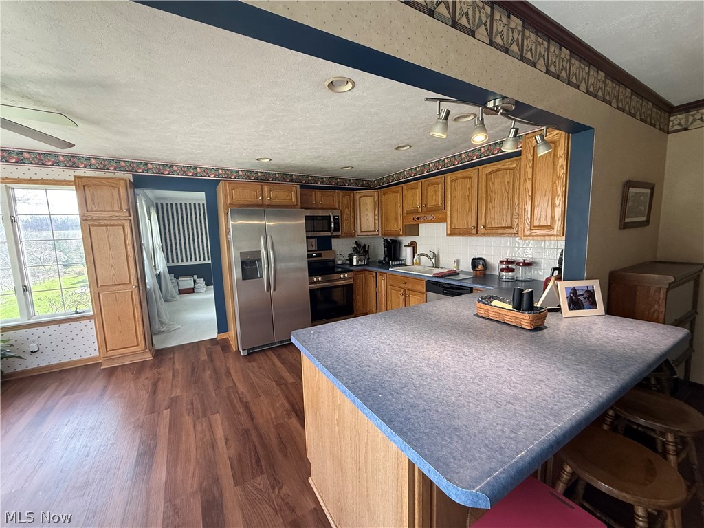 Wedgewood - Residential