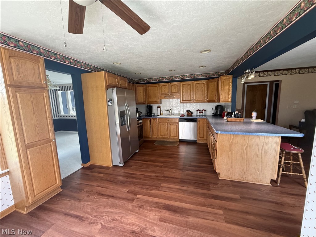 Wedgewood - Residential