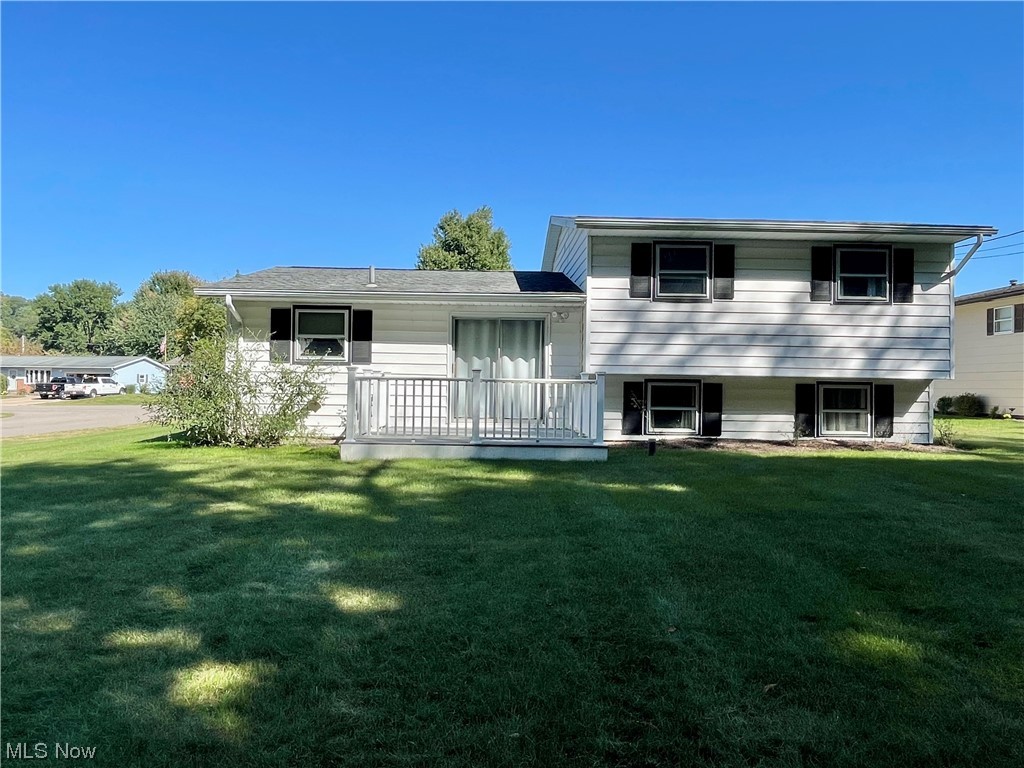 Perrywood Estates - Residential