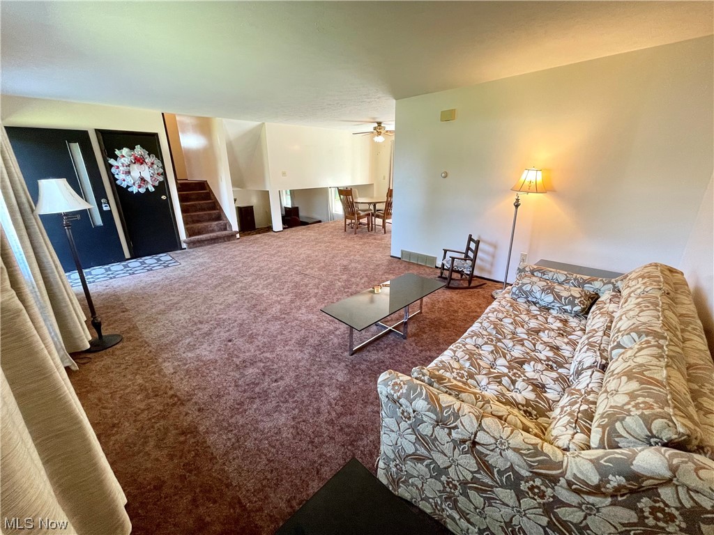 Perrywood Estates - Residential