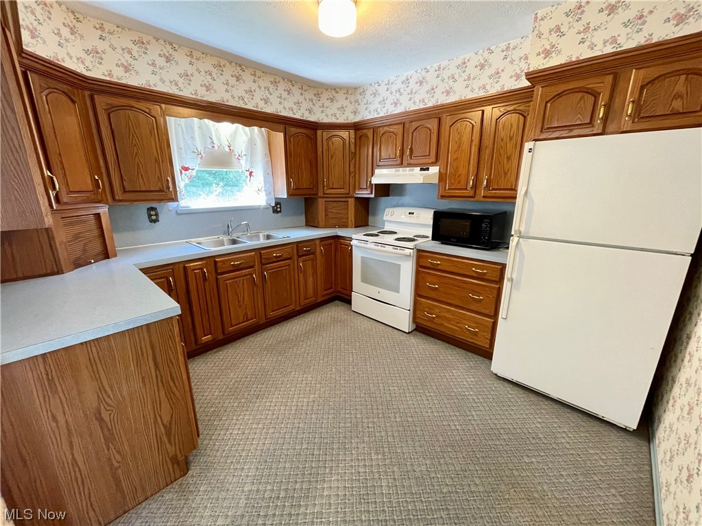 Perrywood Estates - Residential