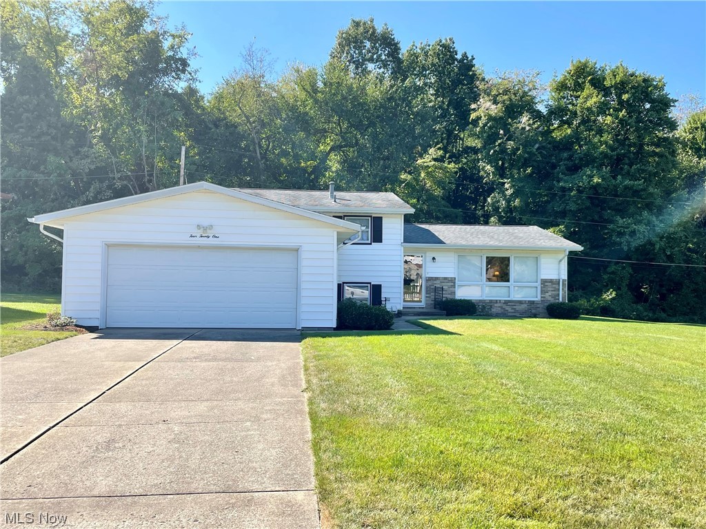 Perrywood Estates - Residential