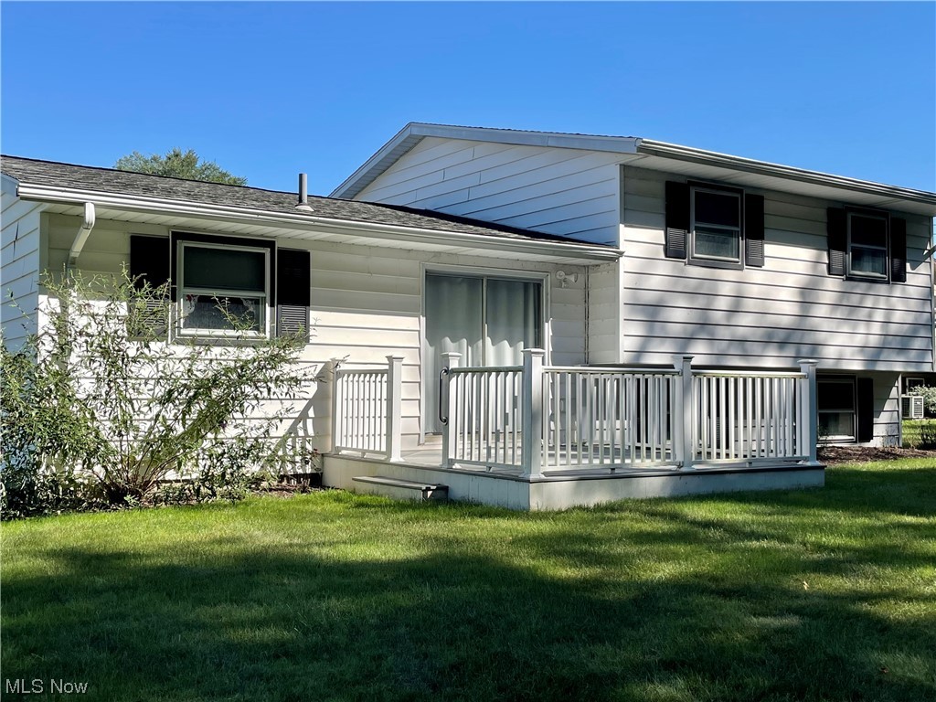 Perrywood Estates - Residential