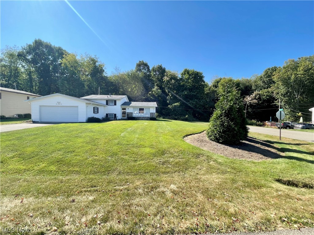 Perrywood Estates - Residential