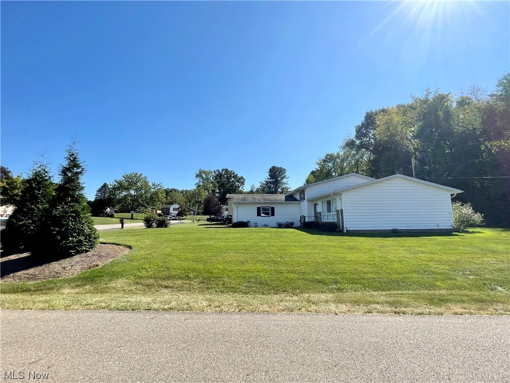 Perrywood Estates - Residential