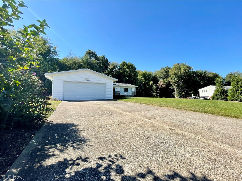 Perrywood Estates - Residential