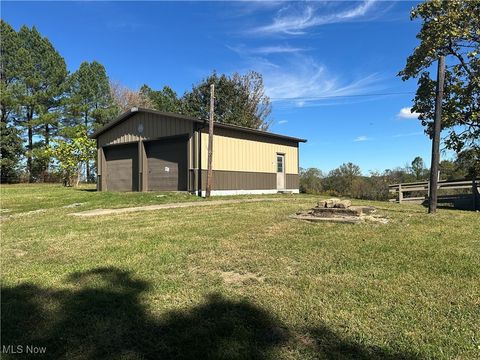 Tiny photo for 34688 Simonds Road, Dexter City, OH 45727 (MLS # 5166688)