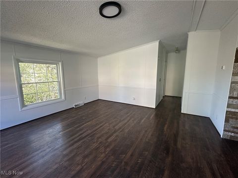 Tiny photo for 34688 Simonds Road, Dexter City, OH 45727 (MLS # 5166688)
