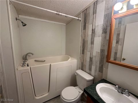 Tiny photo for 34688 Simonds Road, Dexter City, OH 45727 (MLS # 5166688)