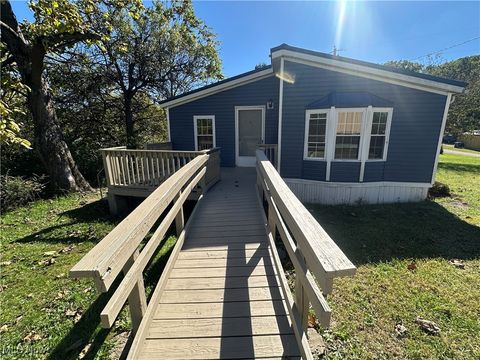 Photo of 34688 Simonds Road, Dexter City, OH 45727 (MLS # 5166688)