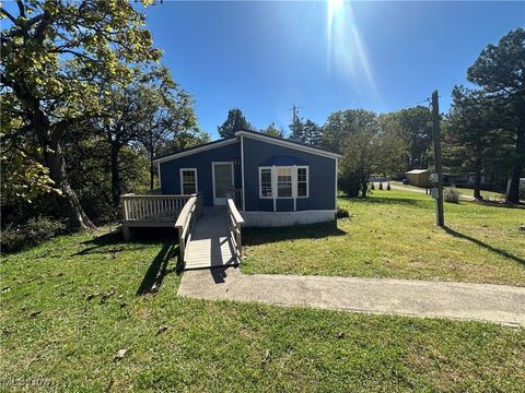 Tiny photo for 34688 Simonds Road, Dexter City, OH 45727 (MLS # 5166688)