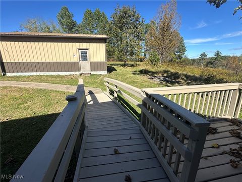 Tiny photo for 34688 Simonds Road, Dexter City, OH 45727 (MLS # 5166688)