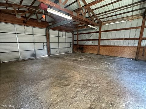 Tiny photo for 34688 Simonds Road, Dexter City, OH 45727 (MLS # 5166688)