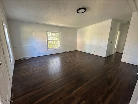 Tiny photo for 34688 Simonds Road, Dexter City, OH 45727 (MLS # 5166688)