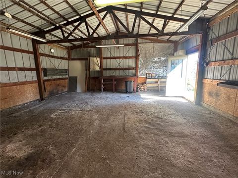Tiny photo for 34688 Simonds Road, Dexter City, OH 45727 (MLS # 5166688)