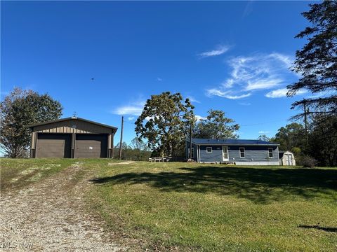 Tiny photo for 34688 Simonds Road, Dexter City, OH 45727 (MLS # 5166688)