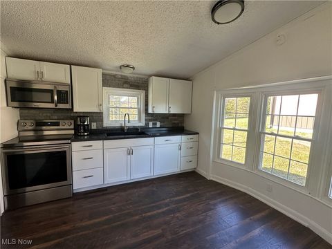 Tiny photo for 34688 Simonds Road, Dexter City, OH 45727 (MLS # 5166688)