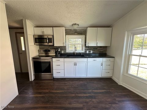 Tiny photo for 34688 Simonds Road, Dexter City, OH 45727 (MLS # 5166688)