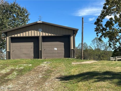 Tiny photo for 34688 Simonds Road, Dexter City, OH 45727 (MLS # 5166688)