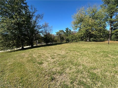 Tiny photo for 34688 Simonds Road, Dexter City, OH 45727 (MLS # 5166688)