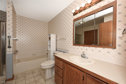 Tiny photo for 1526 Rhine River Road NW, Uniontown, OH 44685 (MLS # 5255137)