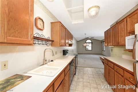Tiny photo for 1526 Rhine River Road NW, Uniontown, OH 44685 (MLS # 5255137)