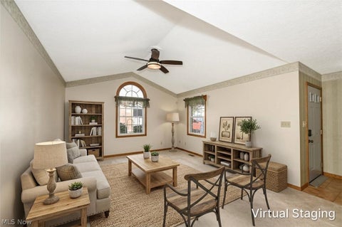 Tiny photo for 1526 Rhine River Road NW, Uniontown, OH 44685 (MLS # 5255137)