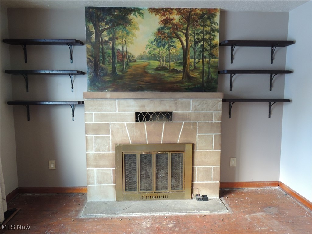 Meadowbrook - Residential