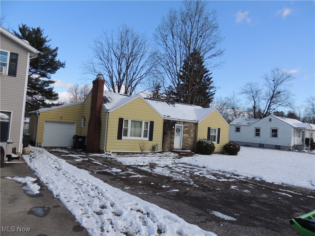 Meadowbrook - Residential