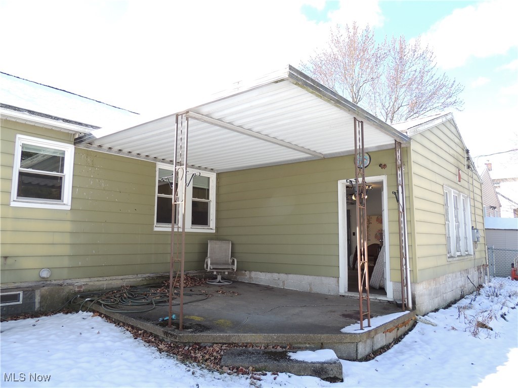 Meadowbrook - Residential