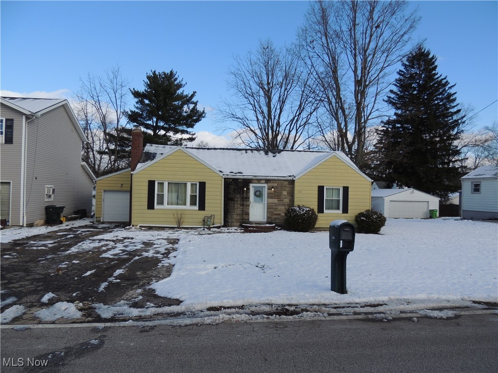 Meadowbrook - Residential