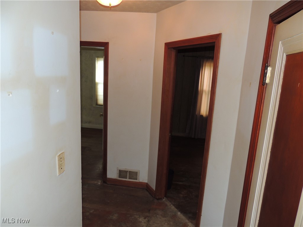 Meadowbrook - Residential