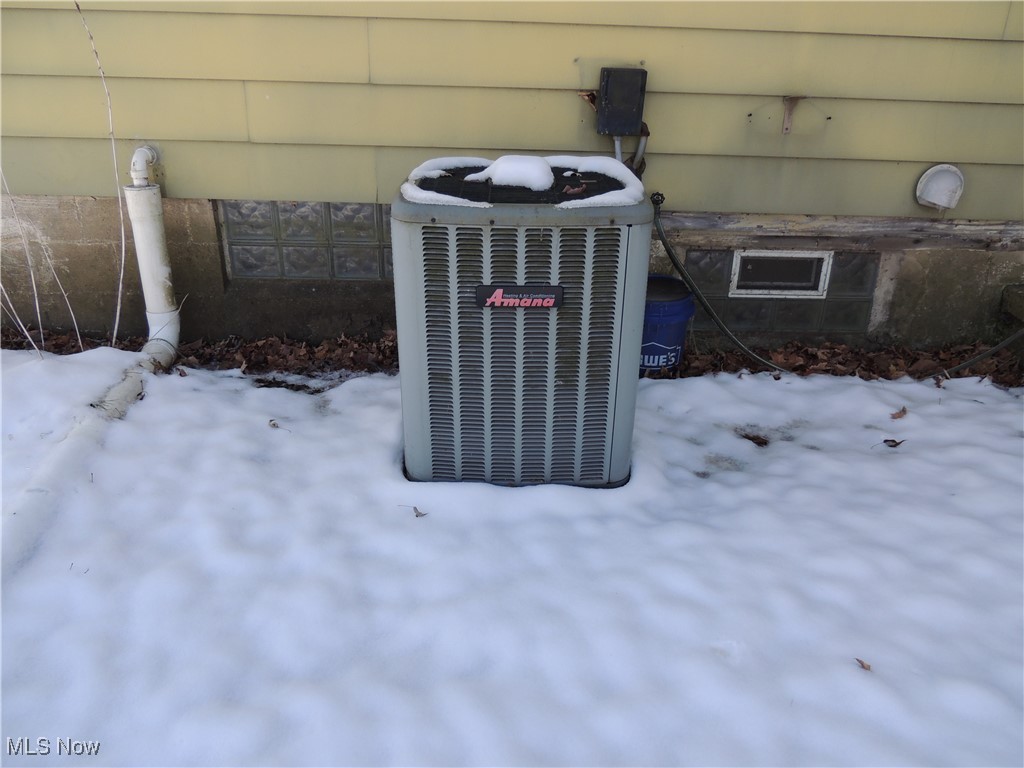 Meadowbrook - Residential