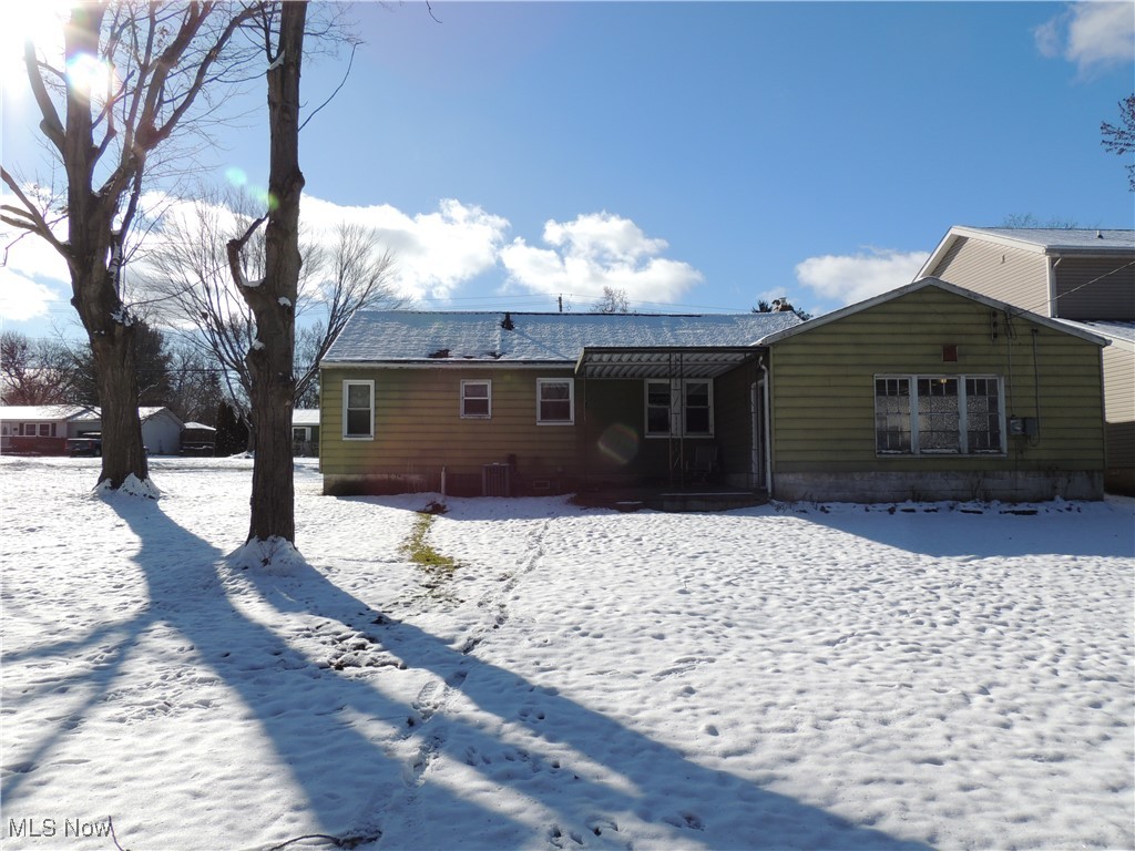 Meadowbrook - Residential